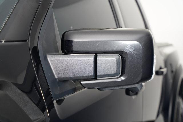 Photo of 2023 Agate Black Metallic Ford F-150