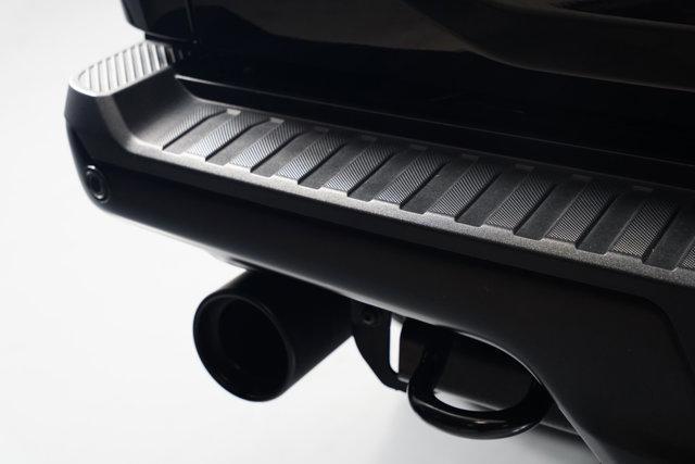 Photo of 2023 Agate Black Metallic Ford F-150