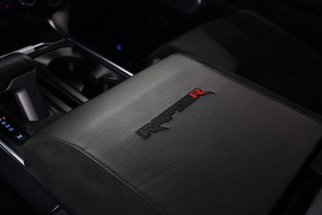 Photo of 2023 Agate Black Metallic Ford F-150