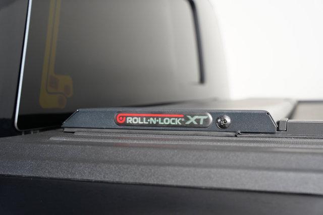 Photo of 2023 Agate Black Metallic Ford F-150