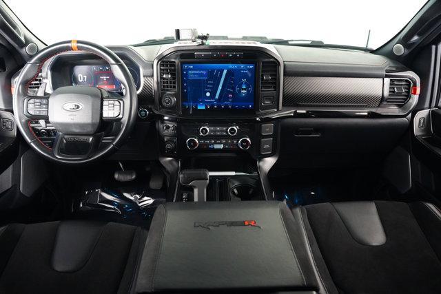 Photo of 2023 Agate Black Metallic Ford F-150
