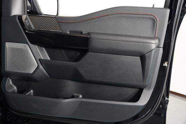 Photo of 2023 Agate Black Metallic Ford F-150