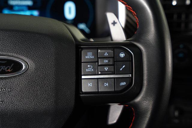 Photo of 2023 Agate Black Metallic Ford F-150