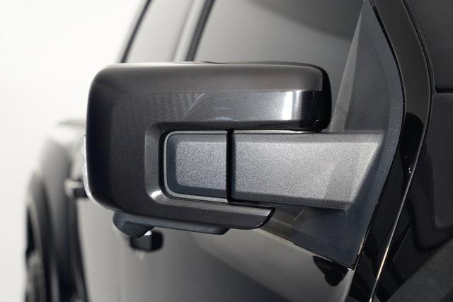 Photo of 2023 Agate Black Metallic Ford F-150