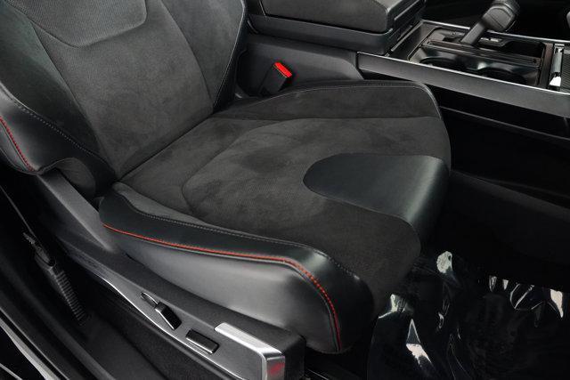 Photo of 2023 Agate Black Metallic Ford F-150