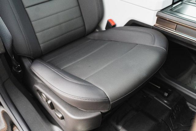 Photo of 2025 Void Black GMC HUMMER EV Pickup