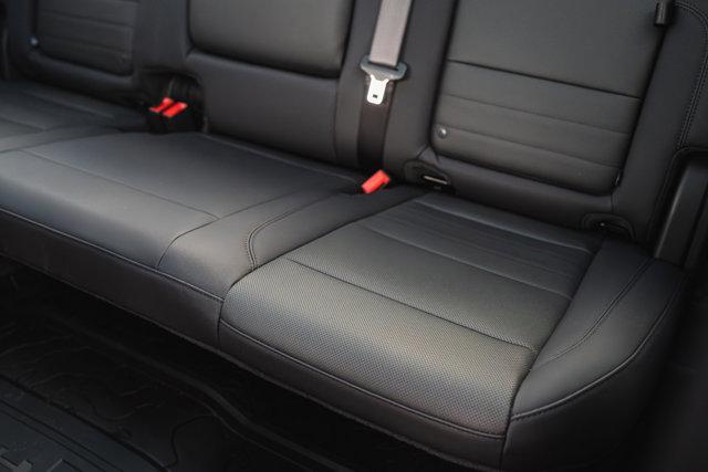 Photo of 2025 Void Black GMC HUMMER EV Pickup