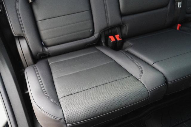 Photo of 2025 Void Black GMC HUMMER EV Pickup