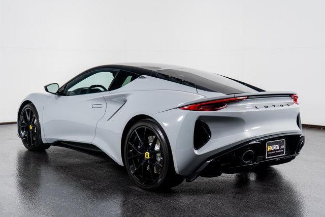 Photo of 2024 Gray Lotus Emira