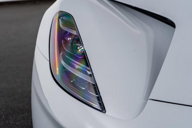 Photo of 2024 Gray Lotus Emira