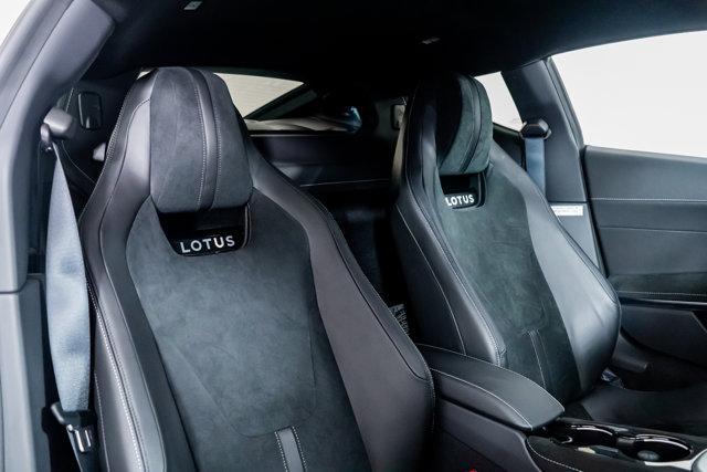 Photo of 2024 Gray Lotus Emira