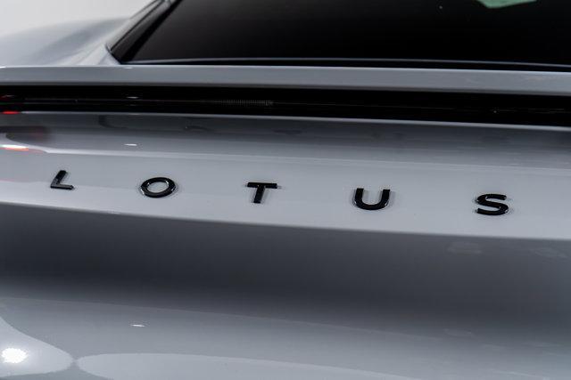 Photo of 2024 Gray Lotus Emira