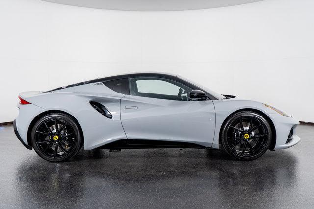 Photo of 2024 Gray Lotus Emira