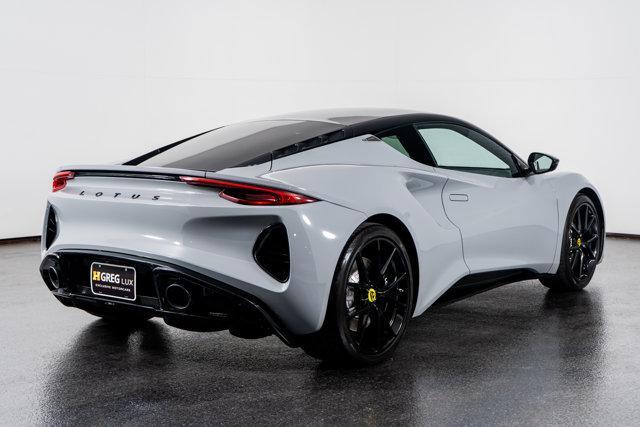 Photo of 2024 Gray Lotus Emira