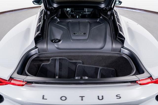 Photo of 2024 Gray Lotus Emira