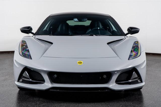 Photo of 2024 Gray Lotus Emira