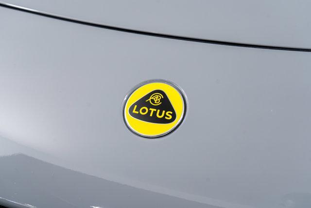 Photo of 2024 Gray Lotus Emira