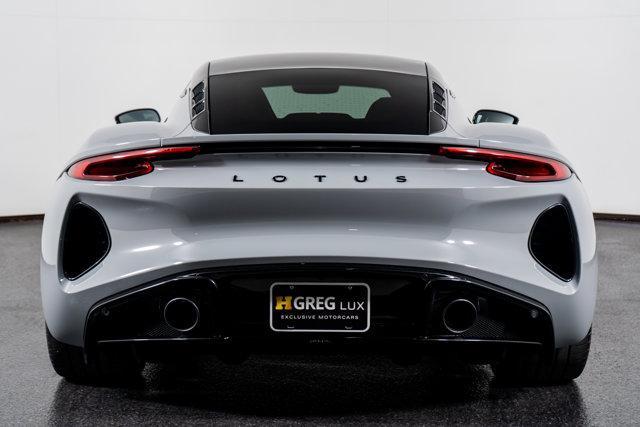 Photo of 2024 Gray Lotus Emira
