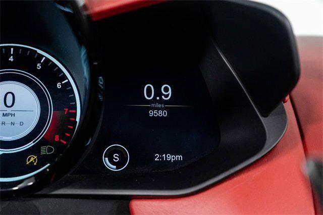 Photo of 2021 Magnetic Silver Aston Martin Vantage