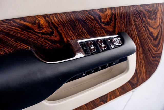 Photo of 2018 Black Ember Rolls-Royce Dawn