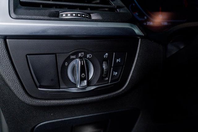 Photo of 2025 Black BMW X4