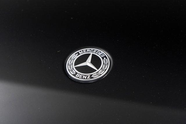 Photo of 2022 Black Mercedes-Benz G-Class