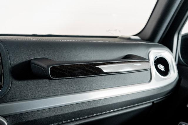 Photo of 2022 Black Mercedes-Benz G-Class