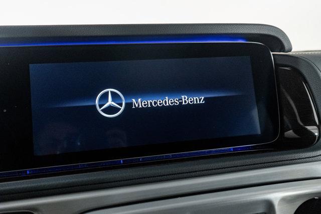 Photo of 2022 Black Mercedes-Benz G-Class