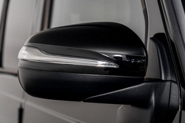 Photo of 2022 Black Mercedes-Benz G-Class