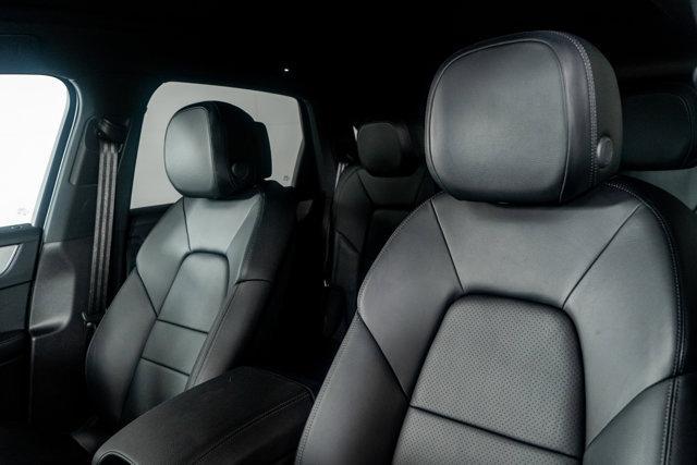 Photo of 2024 Black Porsche Cayenne