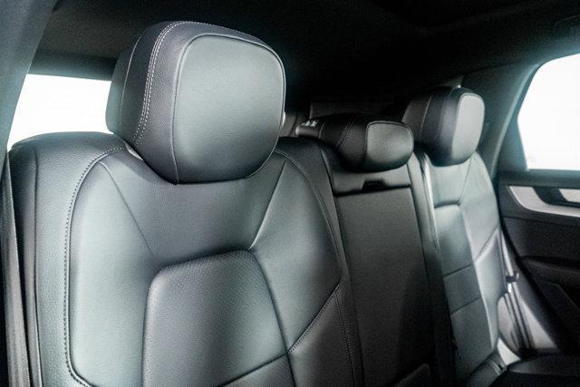 Photo of 2024 Black Porsche Cayenne