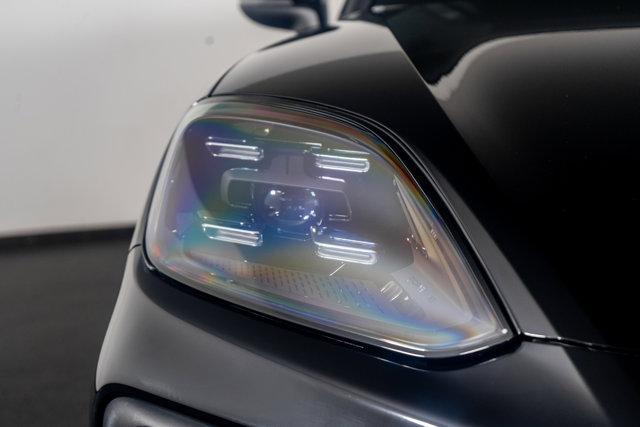 Photo of 2024 Black Porsche Cayenne