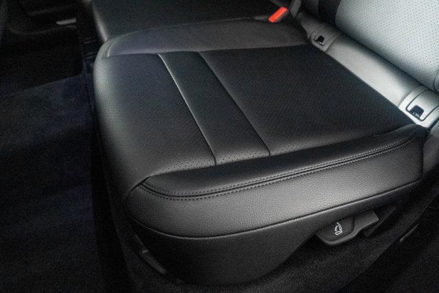 Photo of 2024 Black Porsche Cayenne