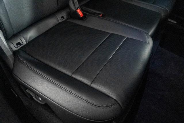Photo of 2024 Black Porsche Cayenne