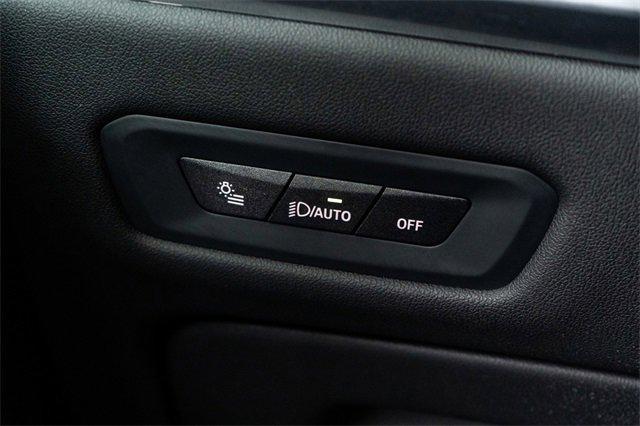 Photo of 2024 Black Sapphire Metallic BMW X6