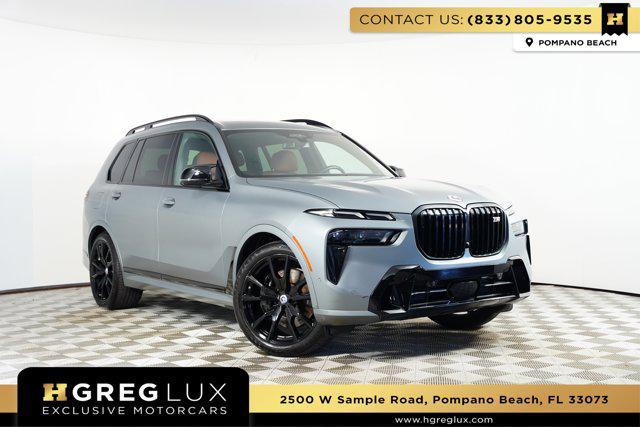 2023 BMW X7