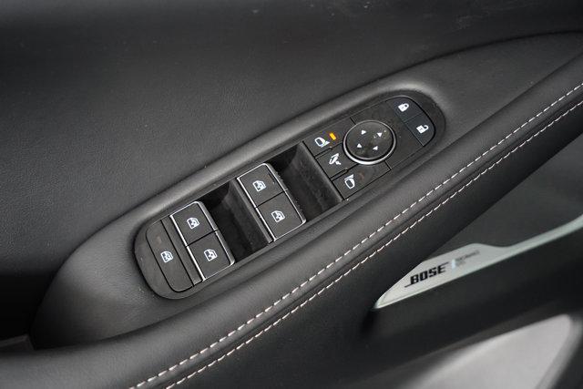 Photo of 2025 Mineral Black INFINITI QX60