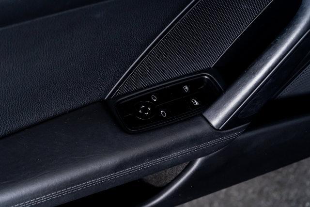 Photo of 2020 Dolomite Silver Metallic Porsche 911