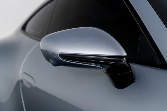 Photo of 2020 Dolomite Silver Metallic Porsche 911
