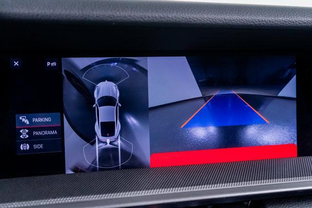 Photo of 2020 Dolomite Silver Metallic Porsche 911