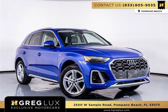 2024 Audi Q5