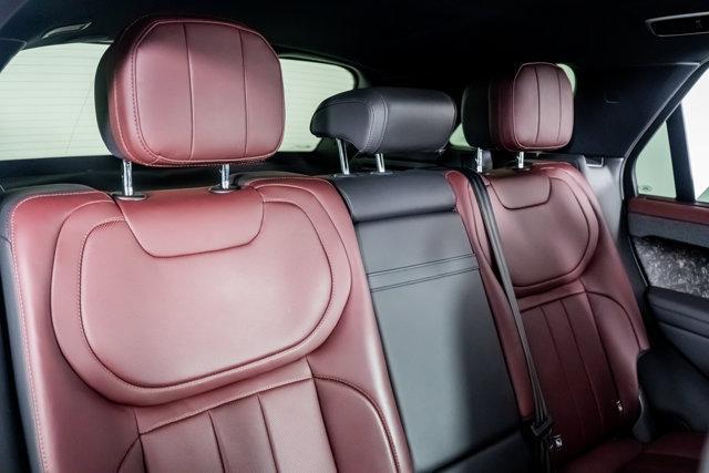 Photo of 2024 Varesine Blue Metallic Land Rover Range Rover Sport
