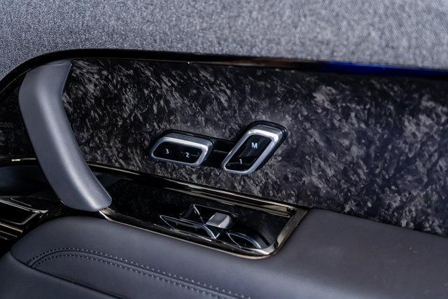 Photo of 2024 Varesine Blue Metallic Land Rover Range Rover Sport