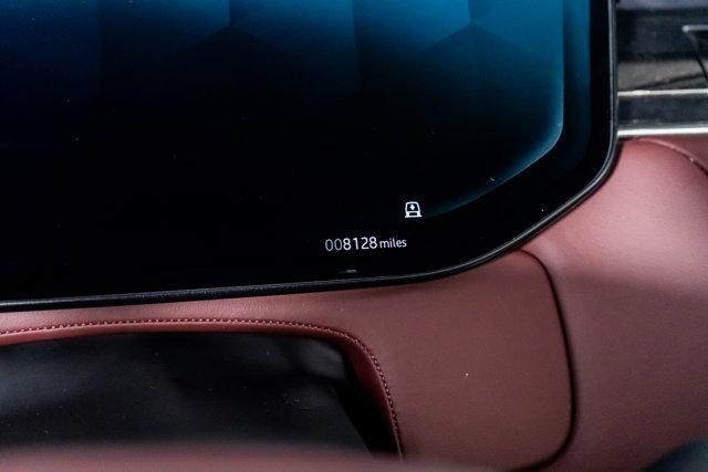 Photo of 2024 Varesine Blue Metallic Land Rover Range Rover Sport