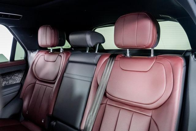 Photo of 2024 Varesine Blue Metallic Land Rover Range Rover Sport