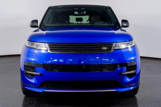 Photo of 2024 Varesine Blue Metallic Land Rover Range Rover Sport