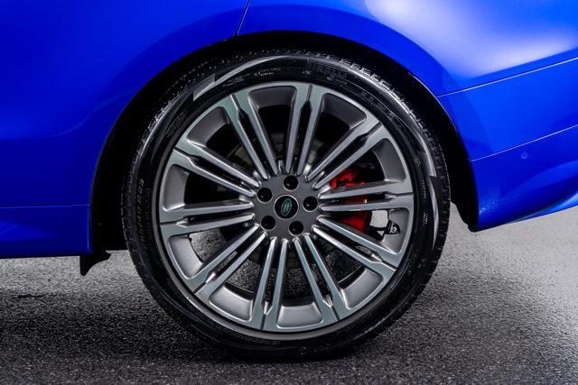 Photo of 2024 Varesine Blue Metallic Land Rover Range Rover Sport