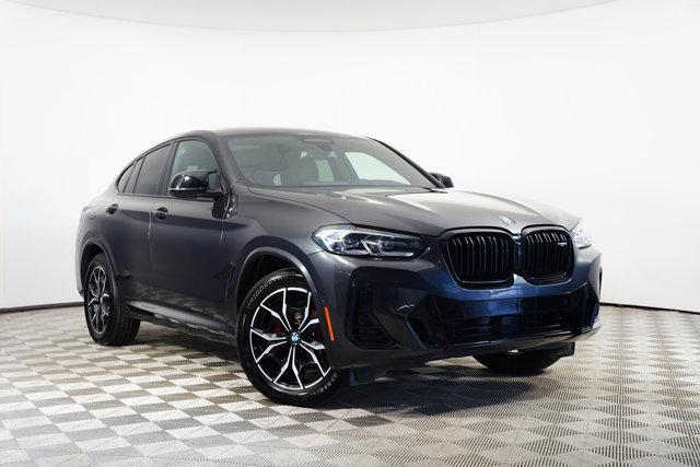 2023 BMW X4