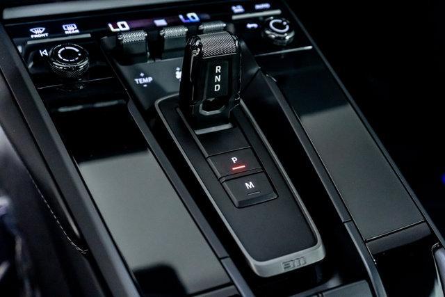 Photo of 2023 White Porsche 911