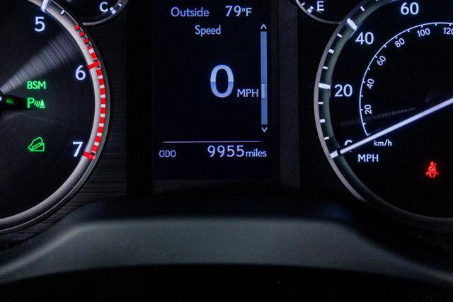 Photo of 2023 Onyx Black Lexus GX 460